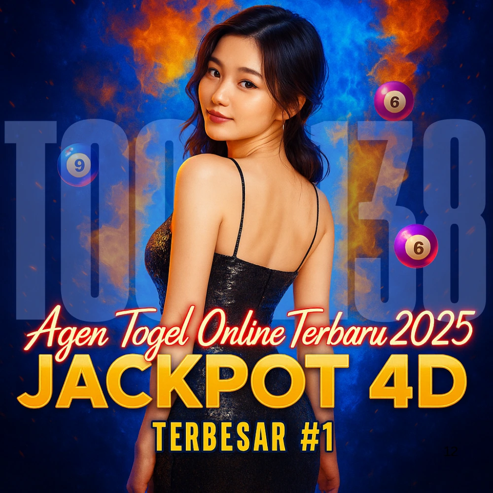 Sahabat38: Situs Togel Online Terpercaya di Indonesia